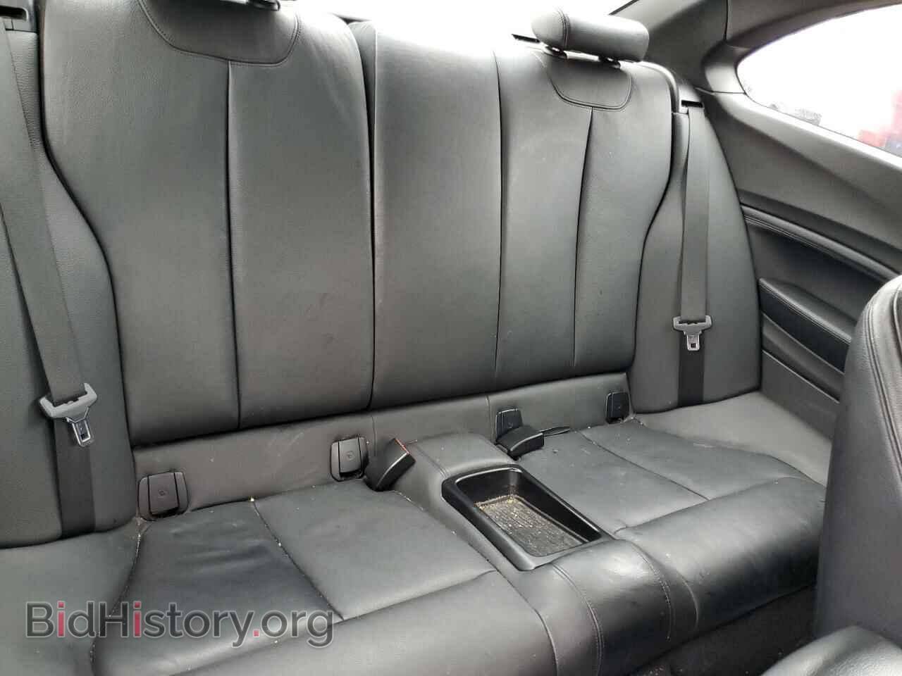 2014 BMW M2 - VIN: WBA1J7C5XEVW84368 - Фото 10