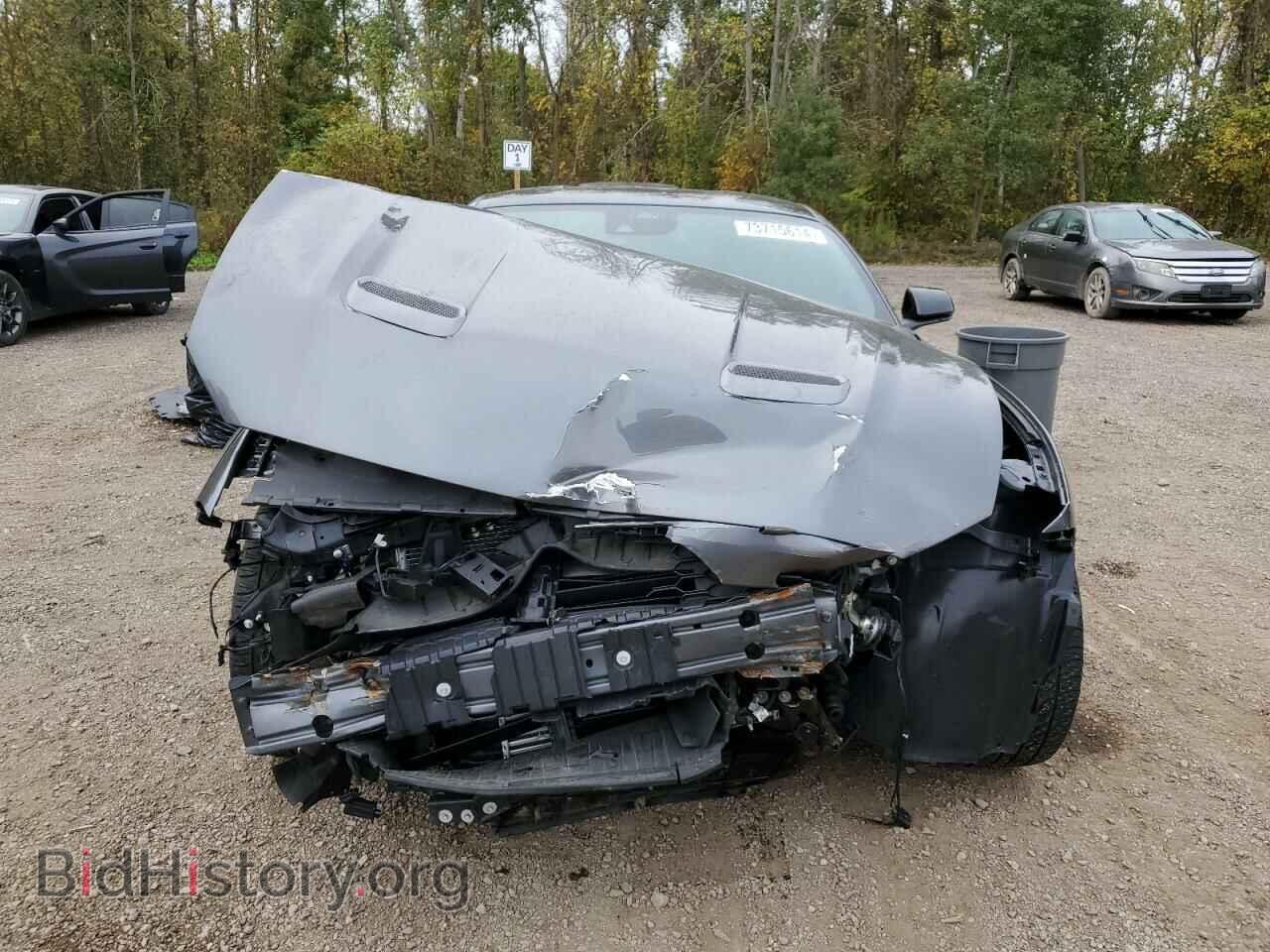 2022 FORD ALL Models - VIN: 1FA6P8TH3N5113575 - Photo 5