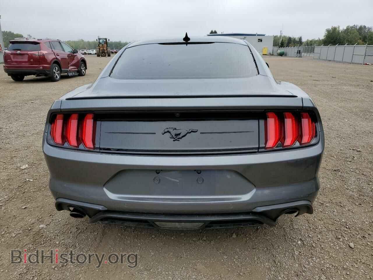 2022 FORD ALL Models - VIN: 1FA6P8TH3N5113575 - Photo 6