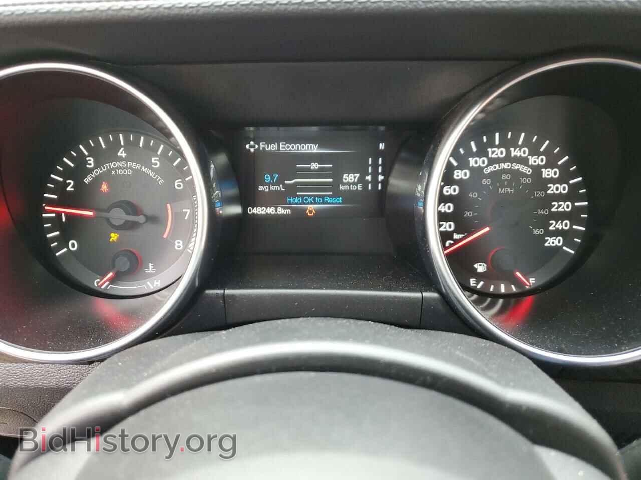2022 FORD ALL Models - VIN: 1FA6P8TH3N5113575 - Photo 9