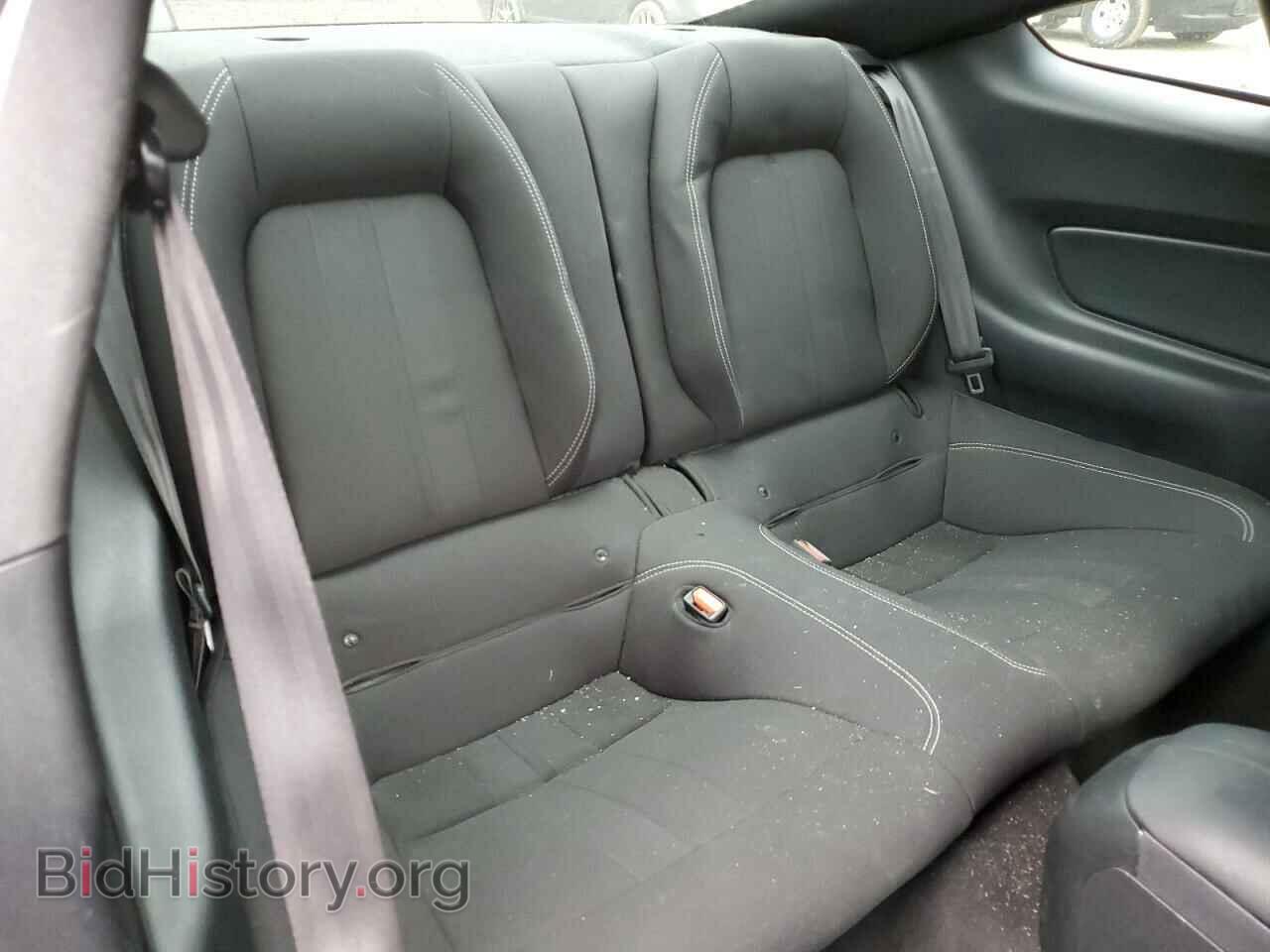 2022 FORD ALL Models - VIN: 1FA6P8TH3N5113575 - Photo 10