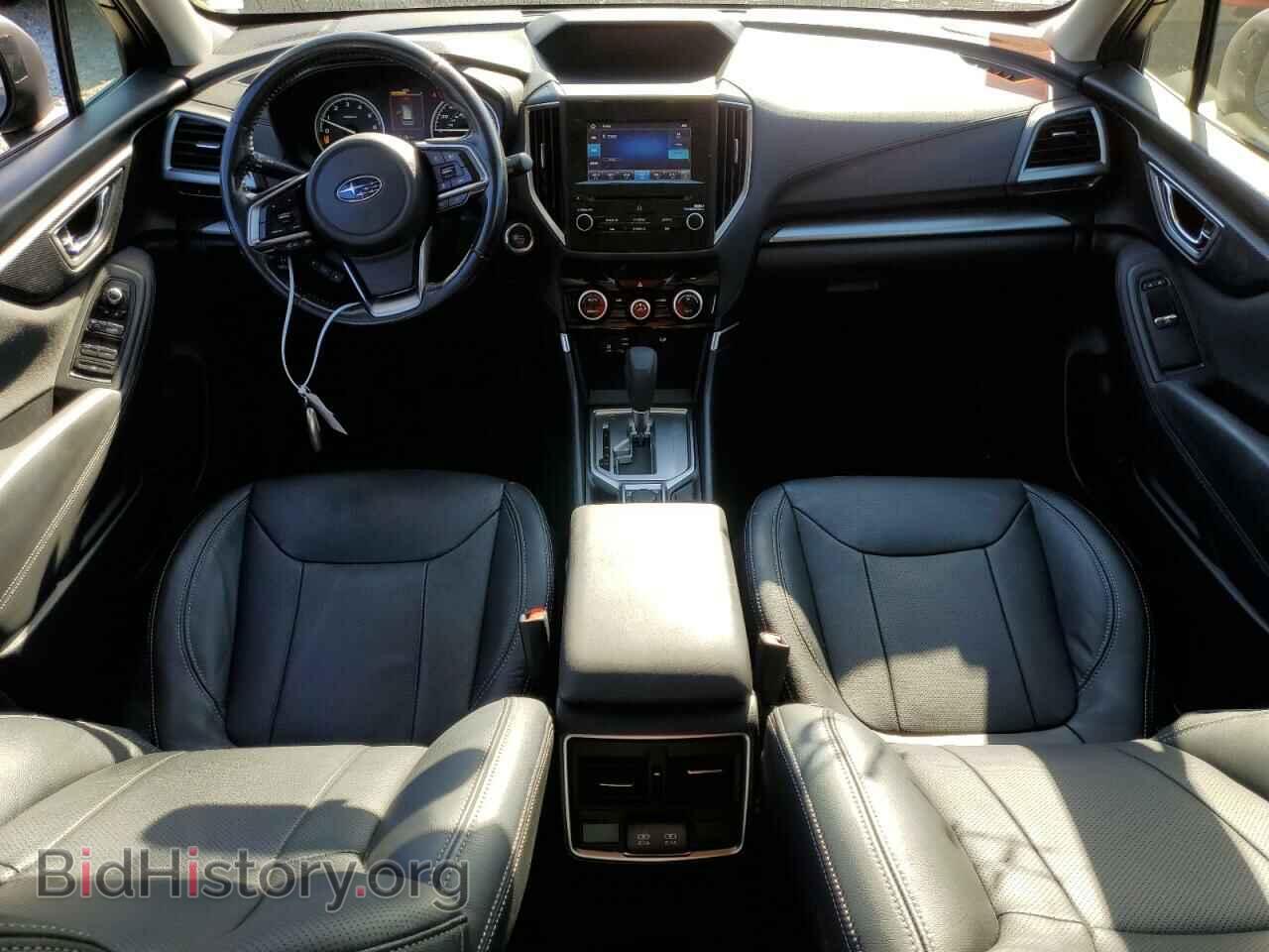 2019 SUBARU FORESTER - VIN: JF2SKAGCXKH473113 - Фото 8