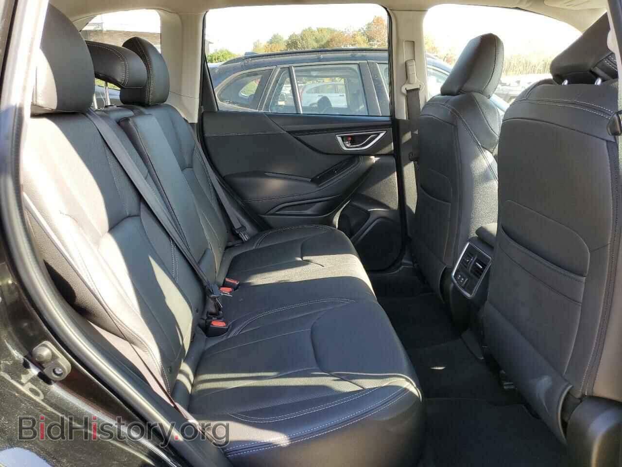 2019 SUBARU FORESTER - VIN: JF2SKAGCXKH473113 - Фото 10