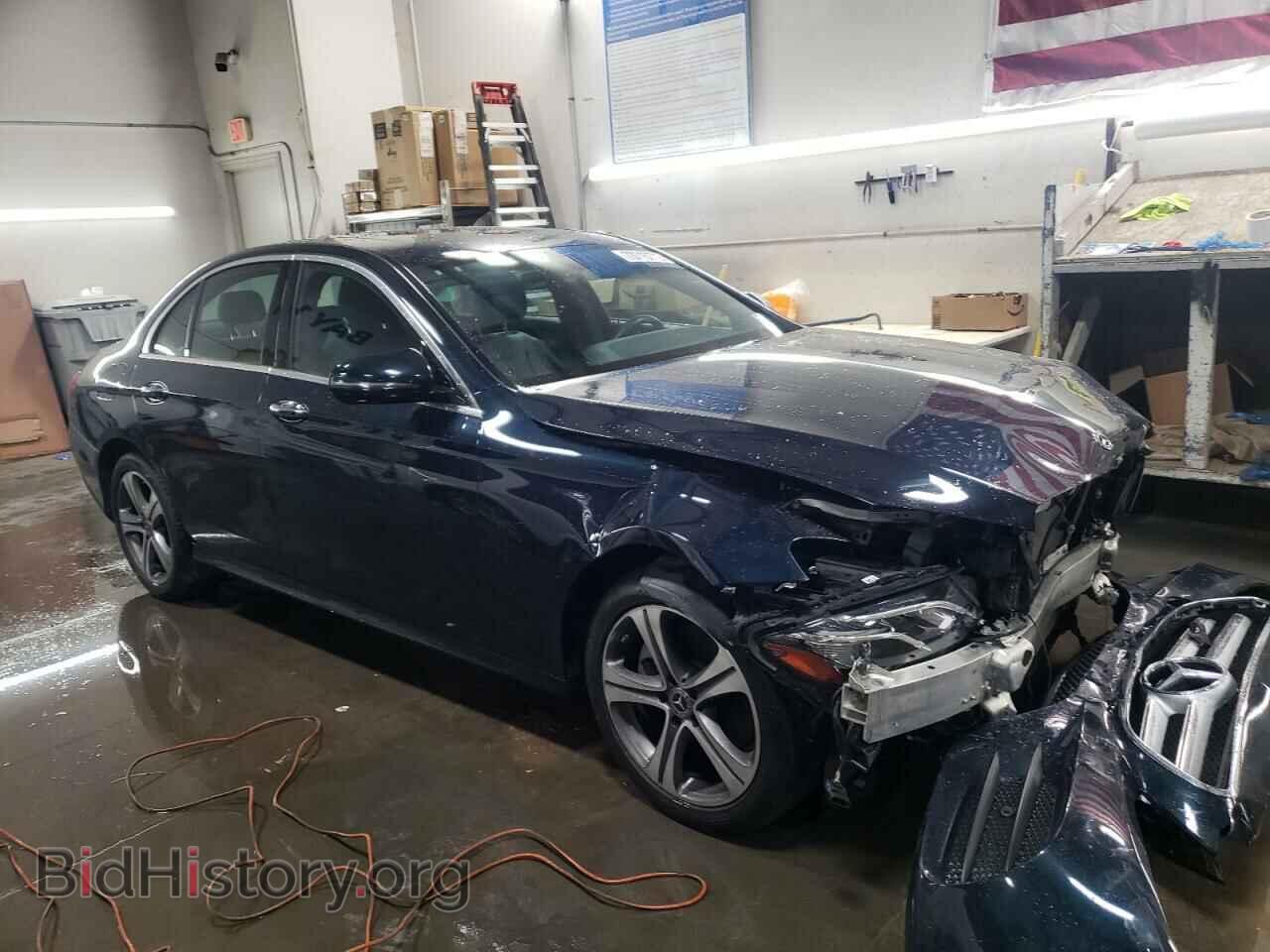 2018 MERCEDES-BENZ E-CLASS - VIN: WDDZF4KB5JA391742 - Фото 4