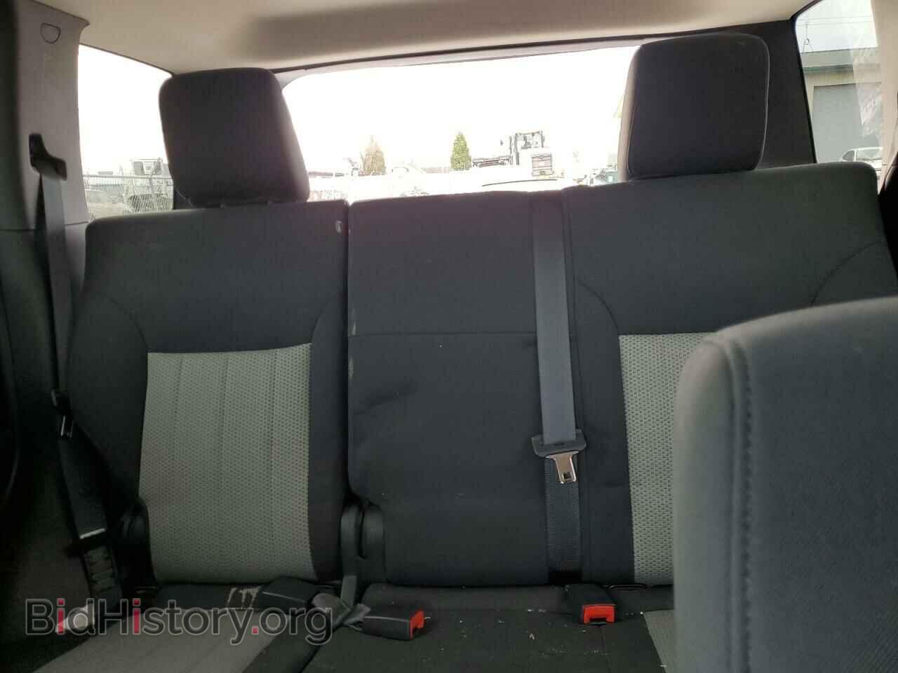2010 JEEP LIBERTY - VIN: 1J4PN2GK7AW128019 - Фото 10