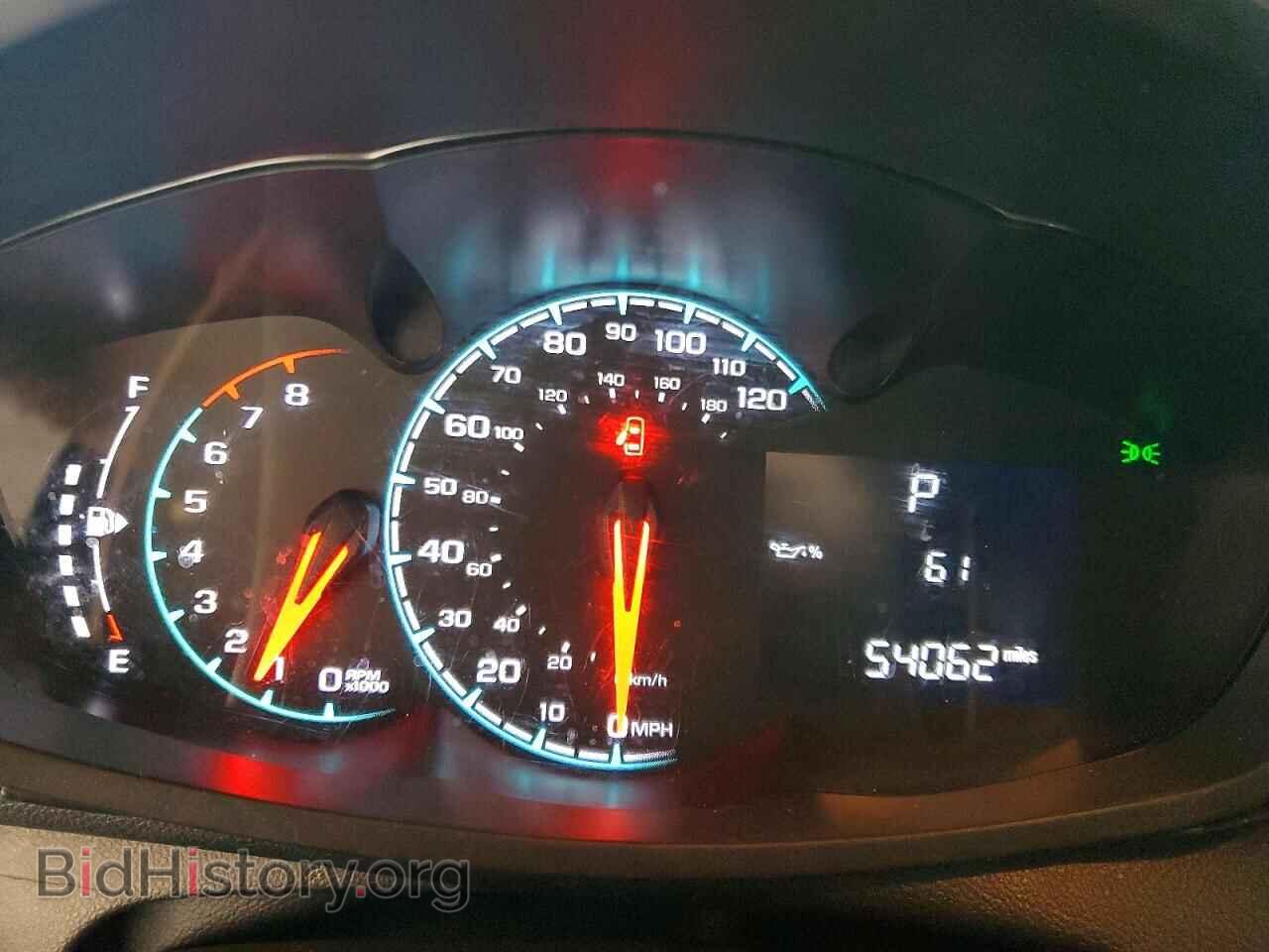 2022 CHEVROLET SPARK - VIN: KL8CB6SA2NC021978 - Фото 9