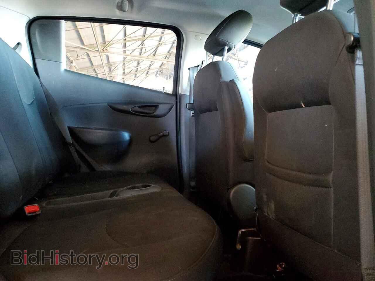 2022 CHEVROLET SPARK - VIN: KL8CB6SA2NC021978 - Фото 10