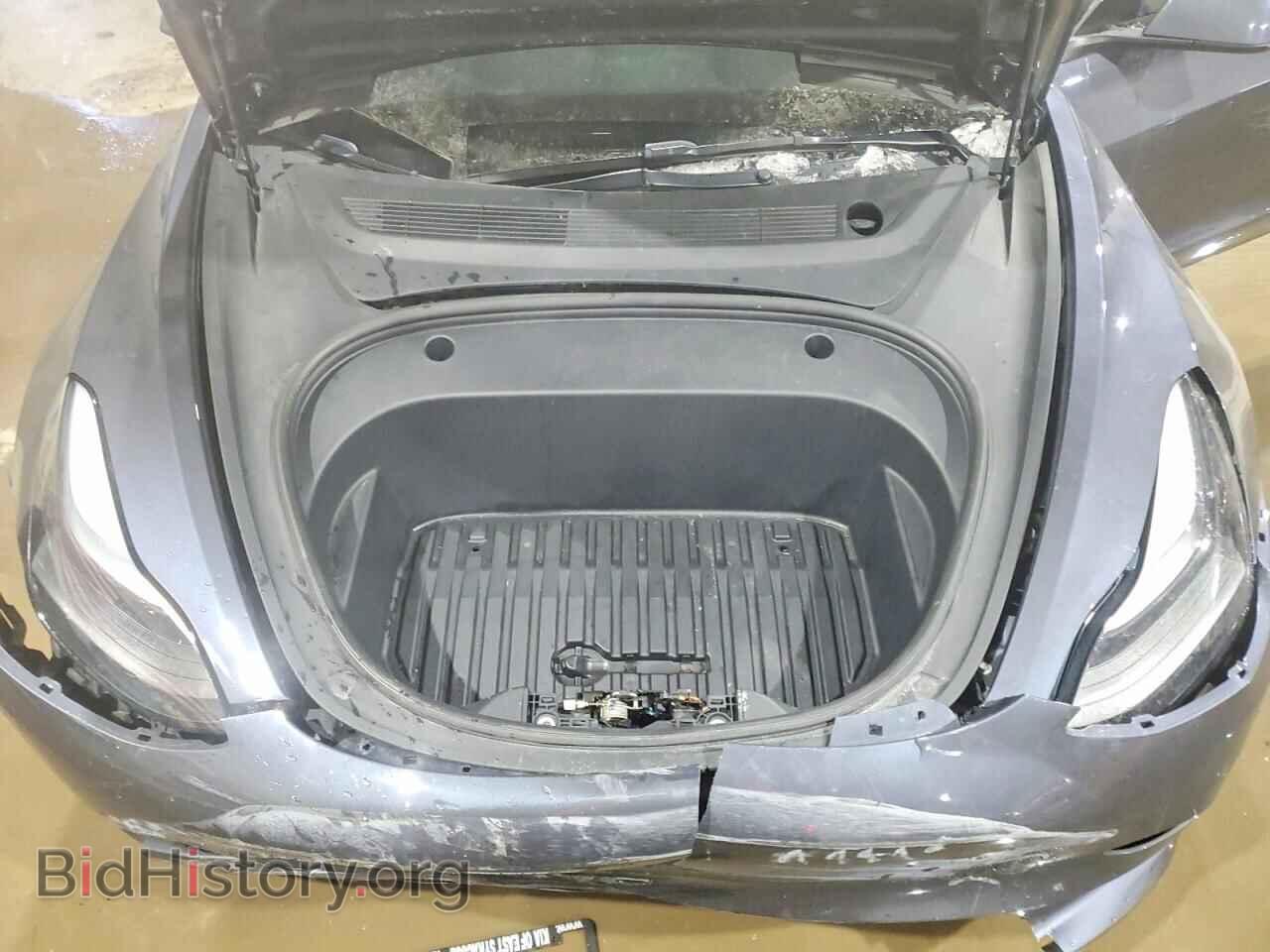 2023 TESLA MODEL 3 - VIN: 5YJ3E1EB9PF636426 - Photo 11