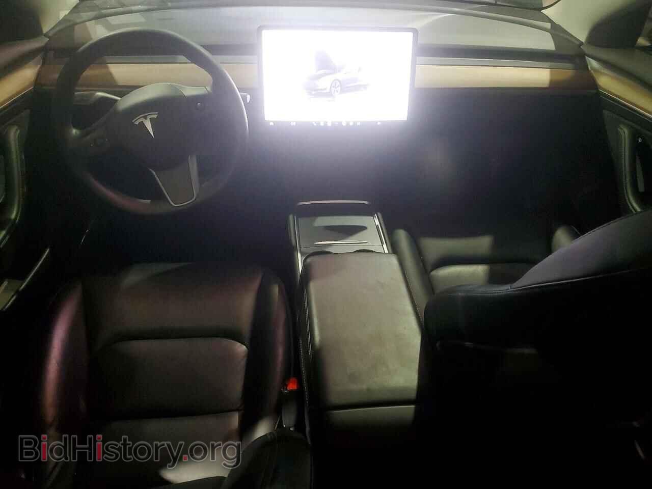 2023 TESLA MODEL 3 - VIN: 5YJ3E1EB9PF636426 - Photo 8