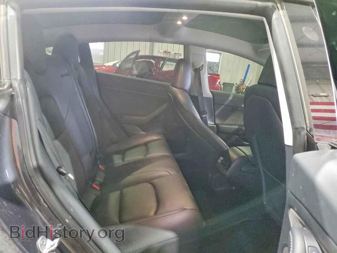 2023 TESLA MODEL 3 - VIN: 5YJ3E1EB9PF636426 - Photo 10