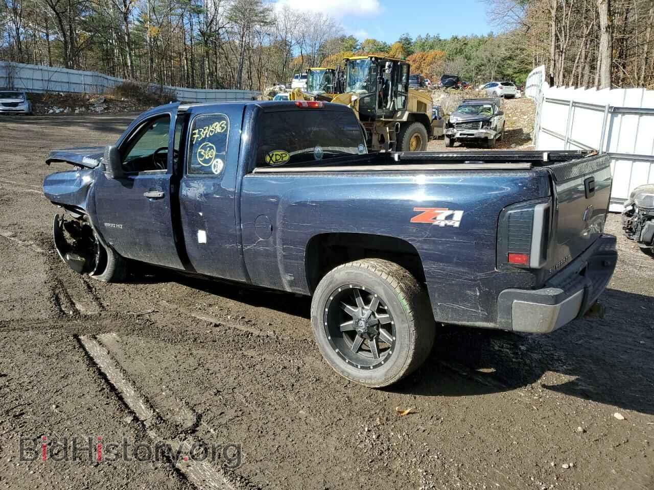 2007 CHEVROLET ALL Models - VIN: 1GCHK29607E580220 - Фото 2