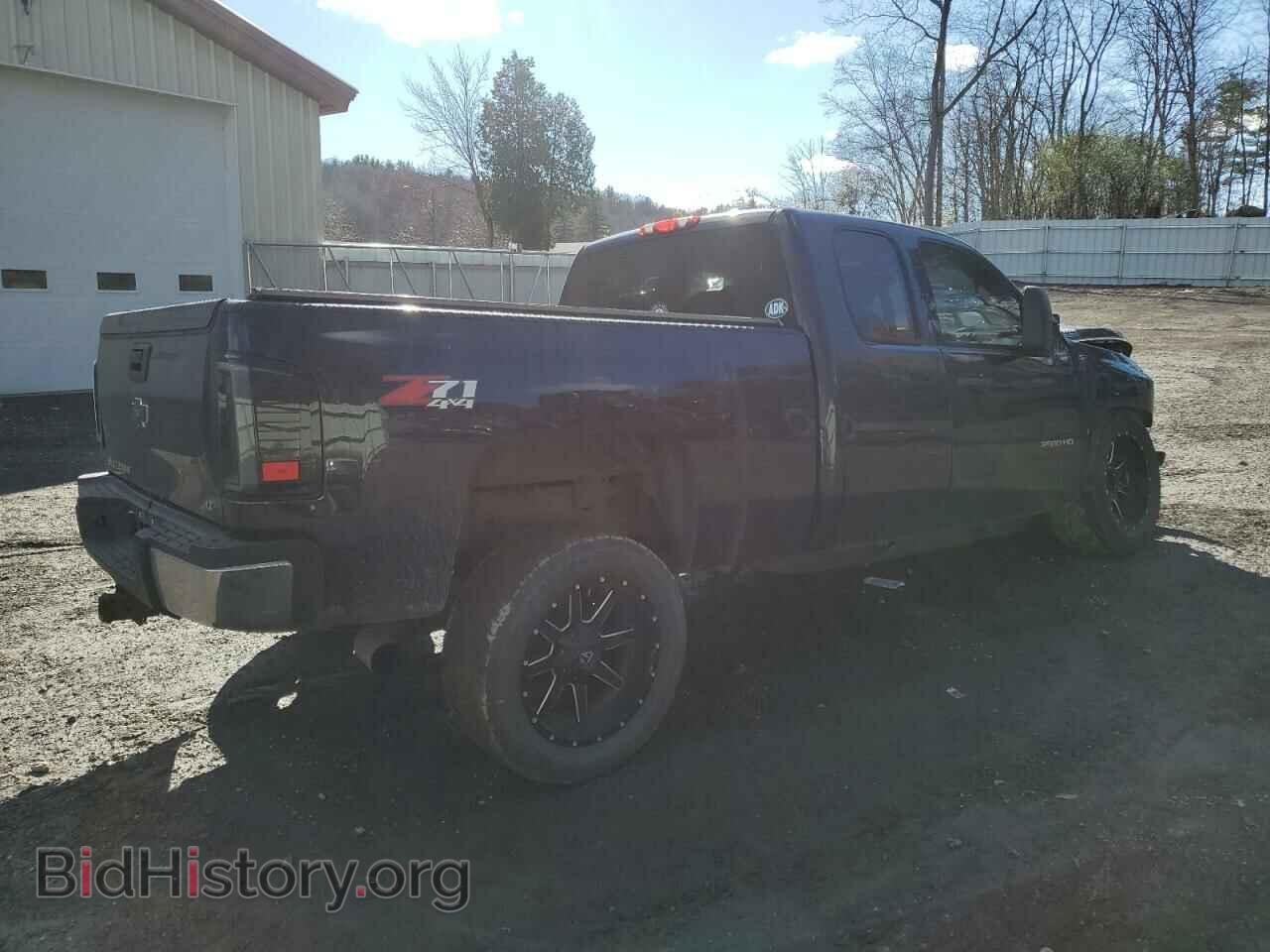 2007 CHEVROLET ALL Models - VIN: 1GCHK29607E580220 - Фото 3