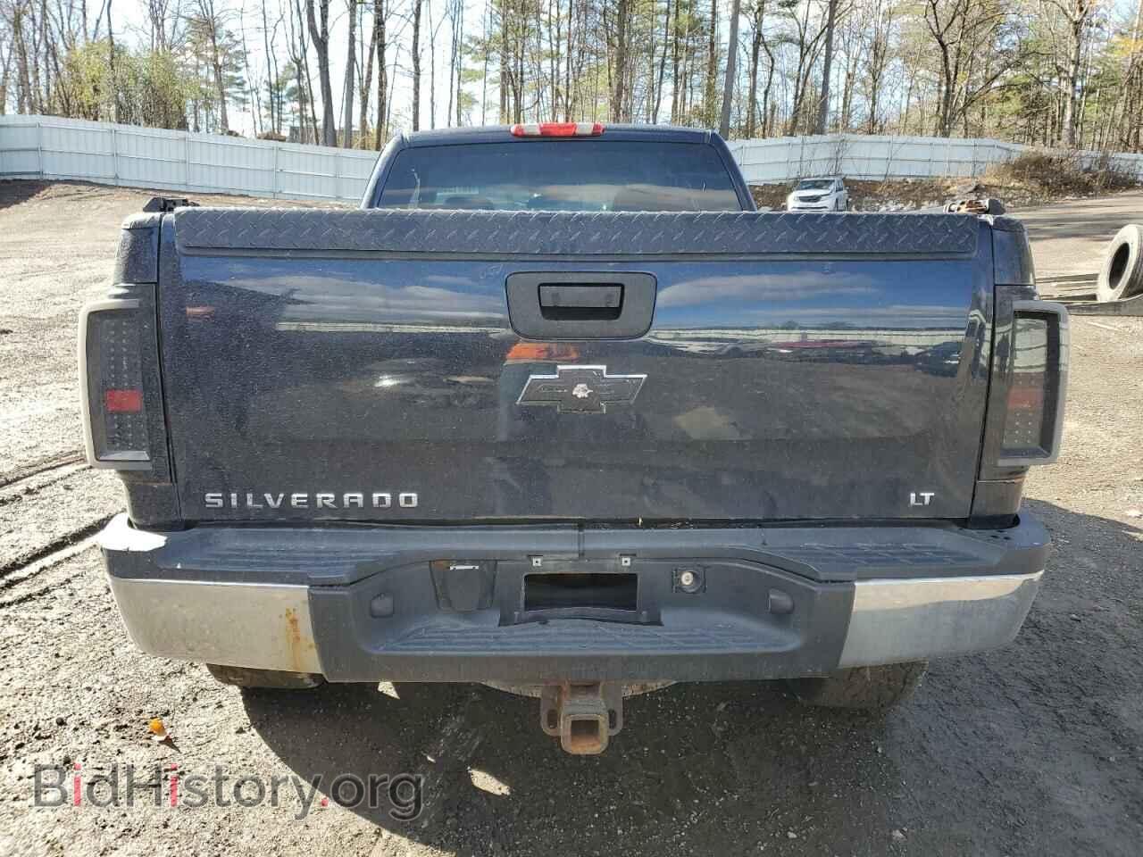 2007 CHEVROLET ALL Models - VIN: 1GCHK29607E580220 - Фото 6