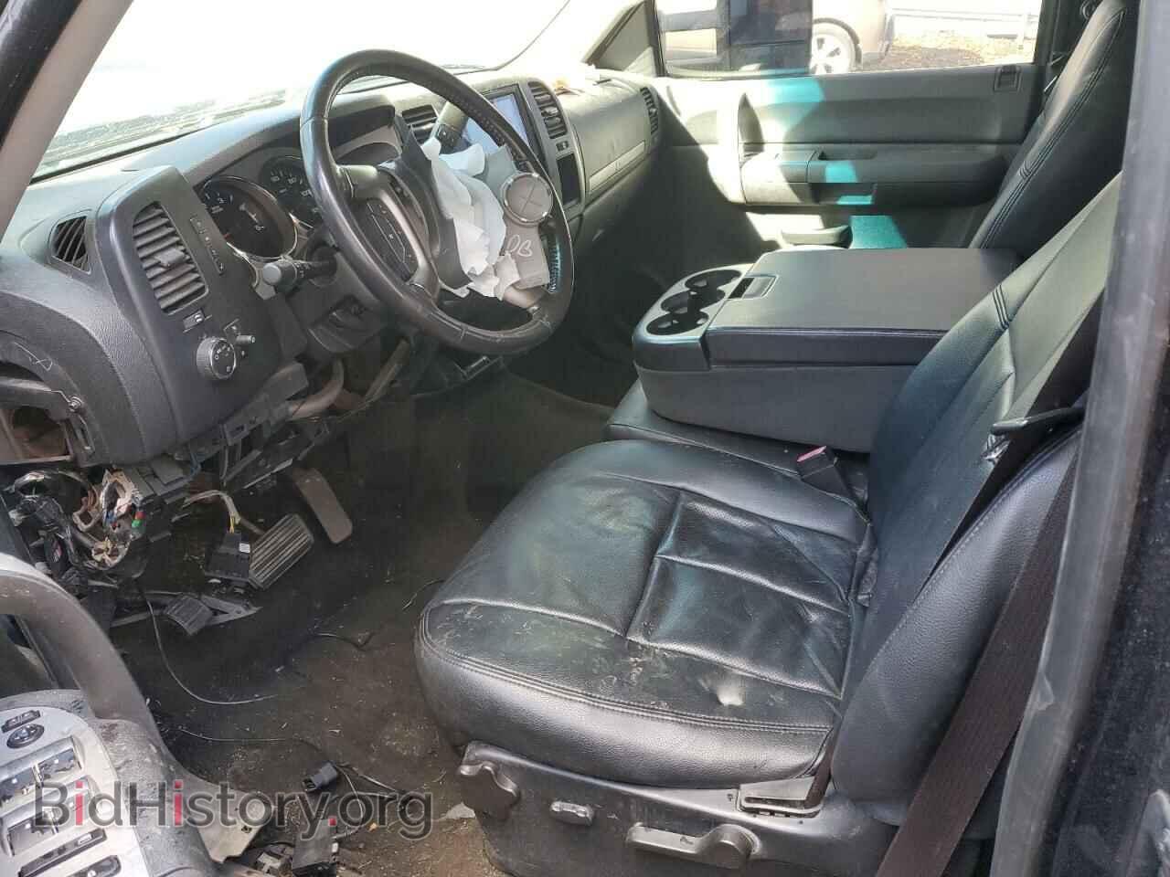2007 CHEVROLET ALL Models - VIN: 1GCHK29607E580220 - Фото 7