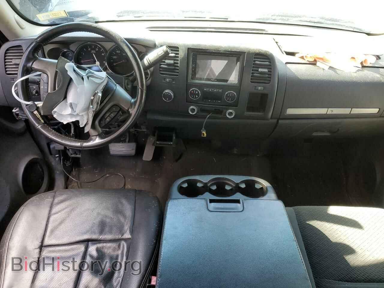 2007 CHEVROLET ALL Models - VIN: 1GCHK29607E580220 - Фото 8