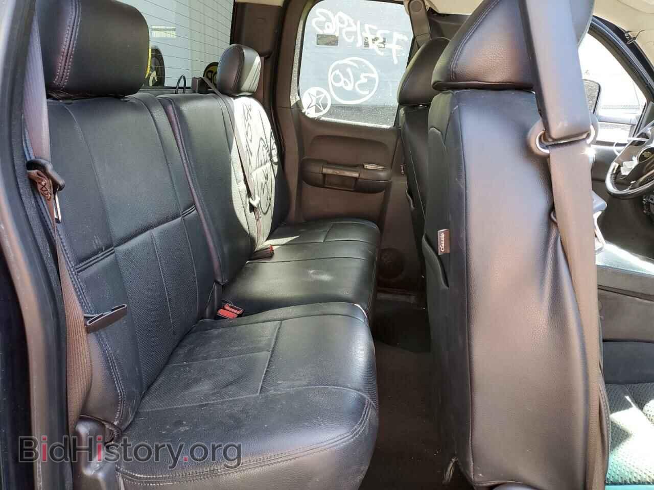 2007 CHEVROLET ALL Models - VIN: 1GCHK29607E580220 - Фото 10