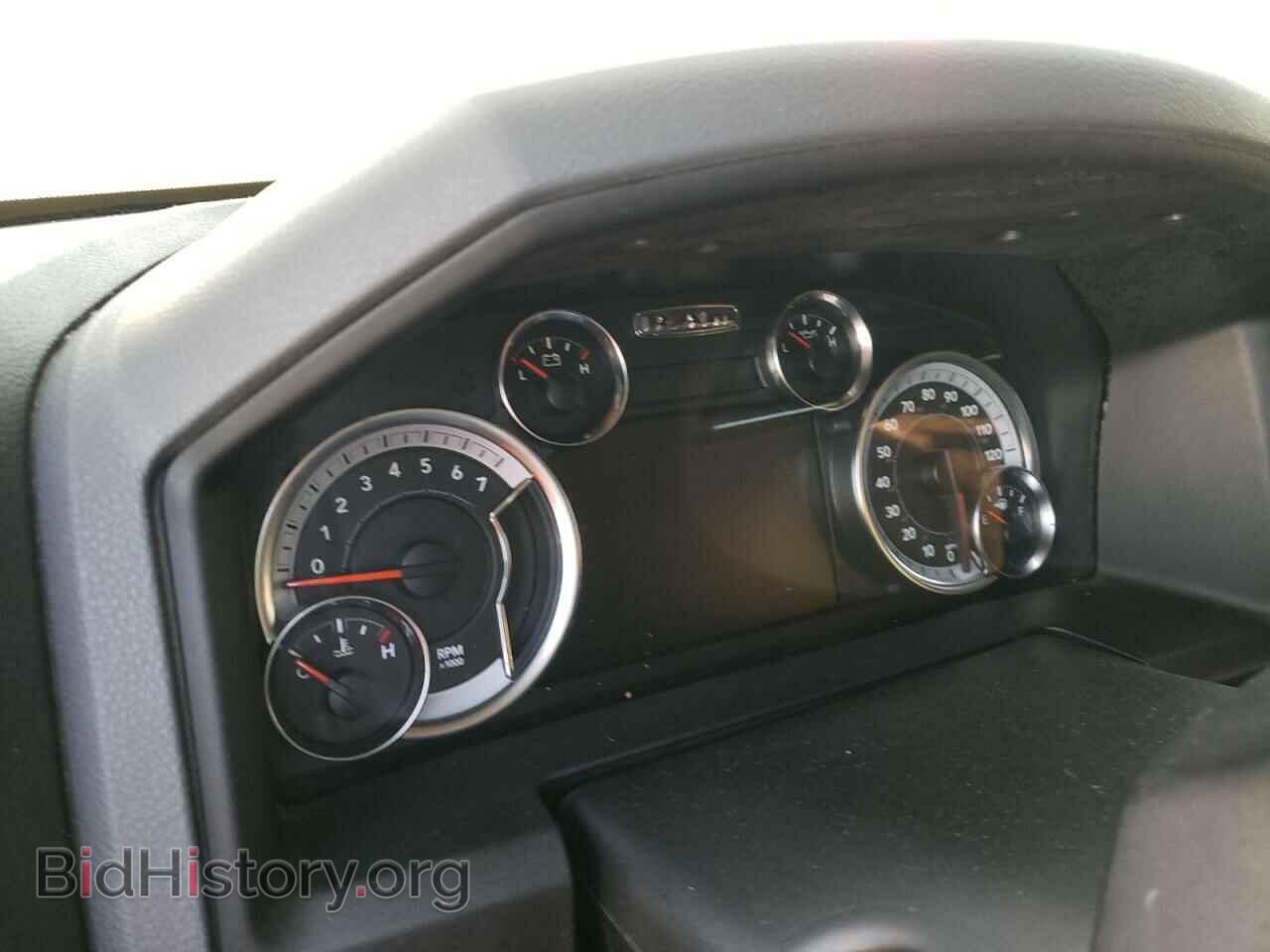 2019 RAM 1500 - VIN: 1C6RR7LT9KS550257 - Фото 9