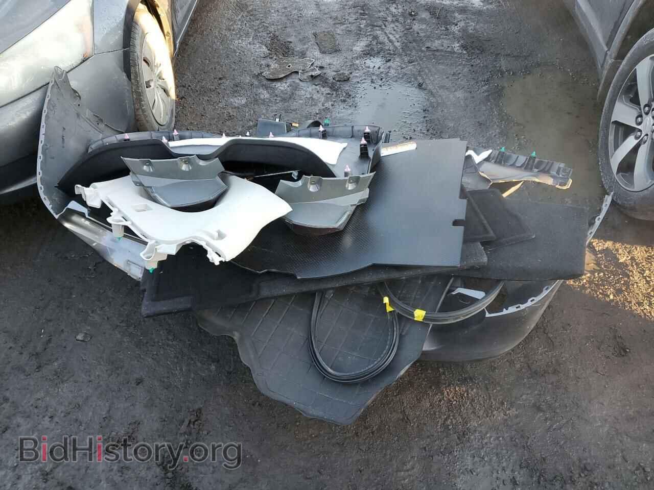 2015 NISSAN ROGUE - VIN: KNMAT2MV5FP561310 - Фото 13