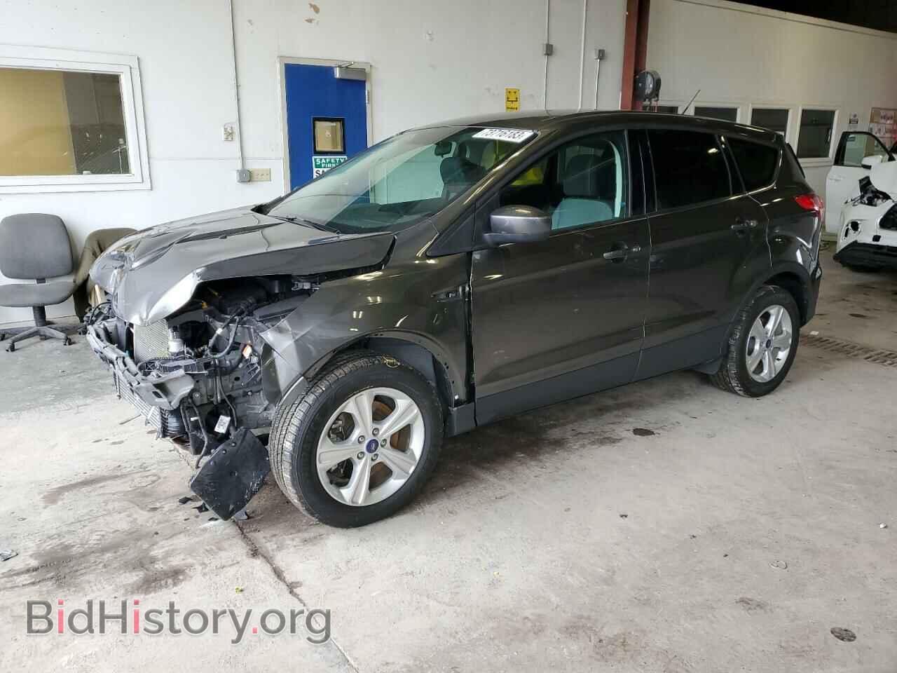 Фотография 1FMCU9G90GUA29622 - FORD ESCAPE 2016