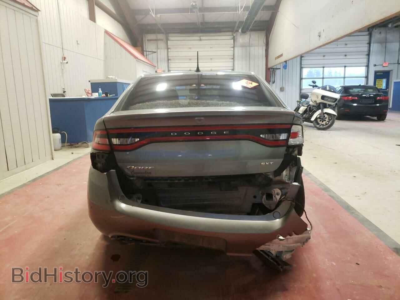 2013 DODGE DART - VIN: 1C3CDFBA9DD310225 - Фото 6
