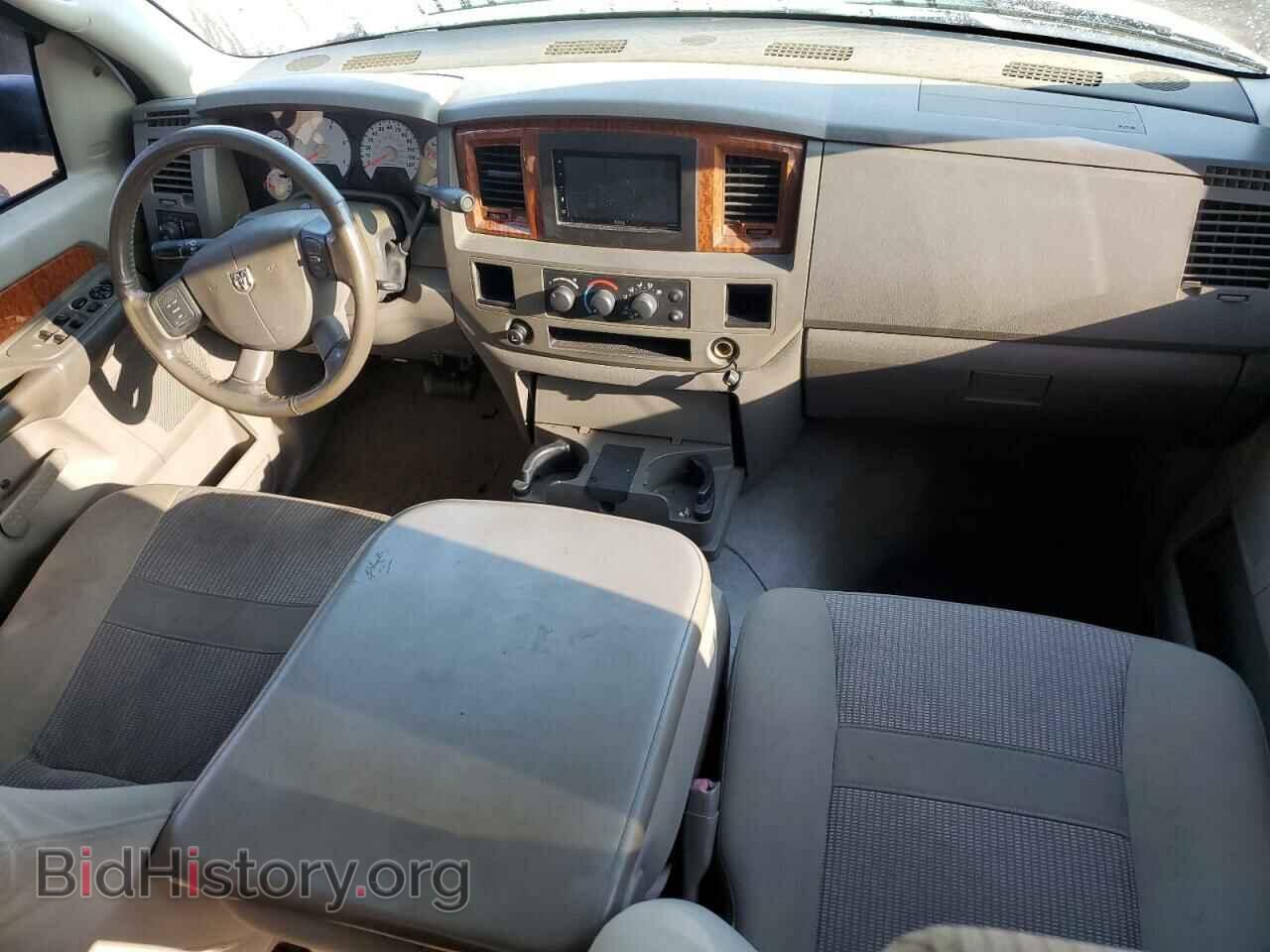 2006 DODGE RAM 2500 - VIN: 3D7KR28C36G114982 - Фото 8