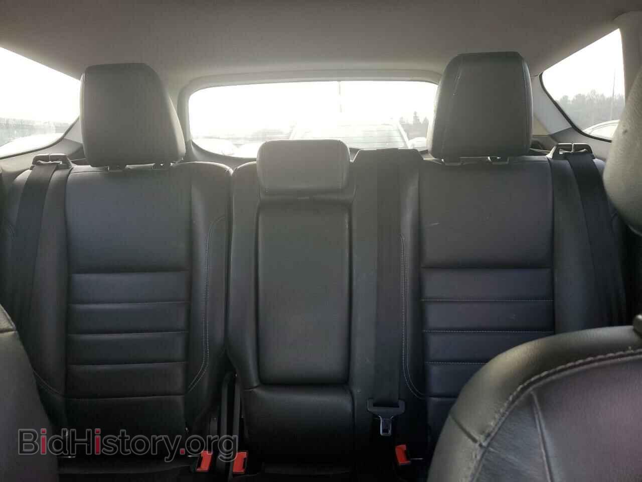 2013 FORD ESCAPE - VIN: 1FMCU9H94DUA94337 - Фото 10