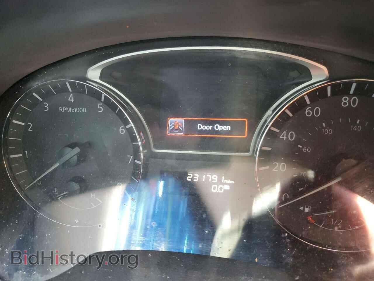 2013 NISSAN PATHFINDER - VIN: 5N1AR2MN0DC684172 - Фото 9