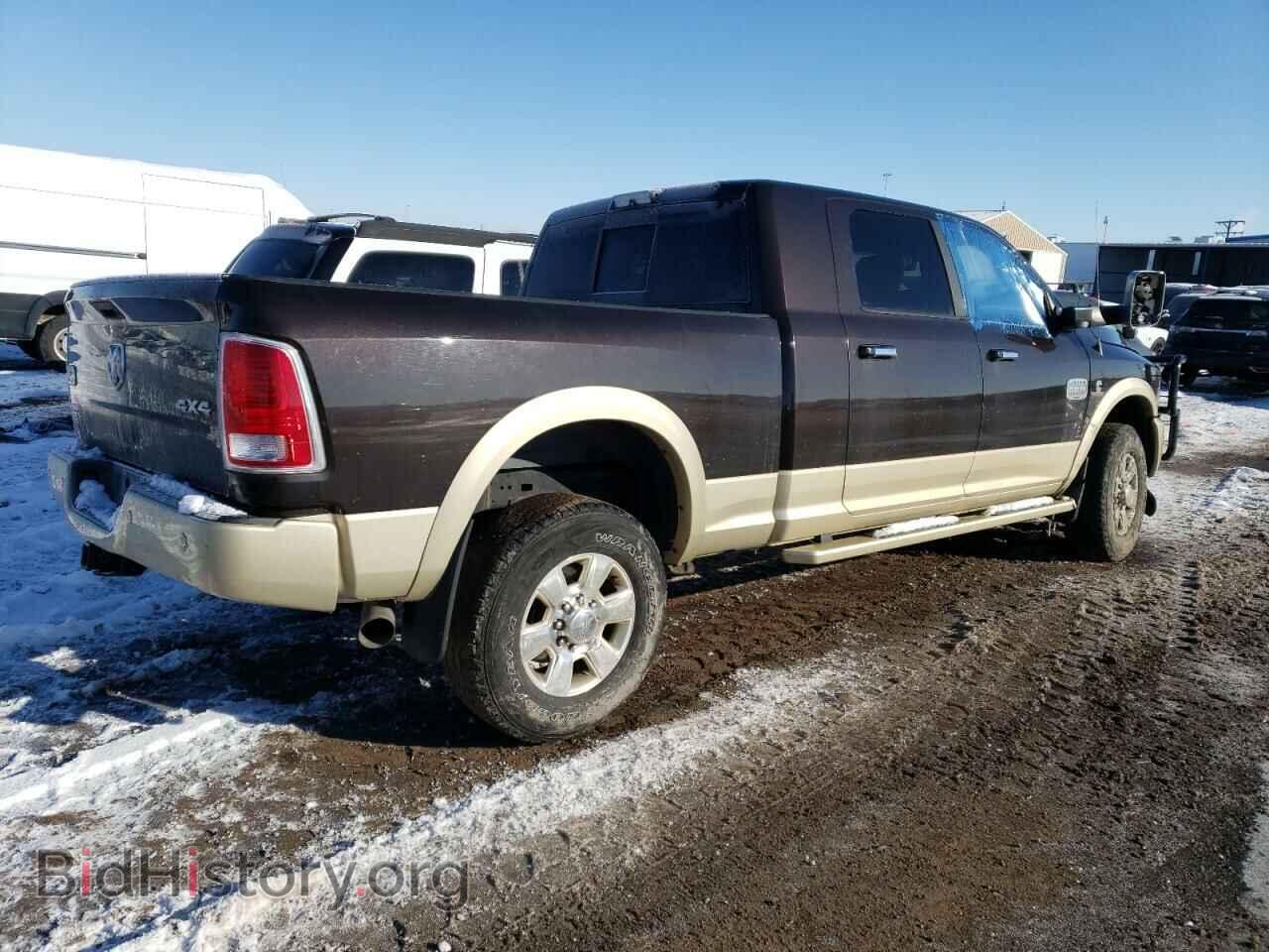 2017 RAM 2500 - VIN: 3C6UR5PL9HG539347 - Фото 3