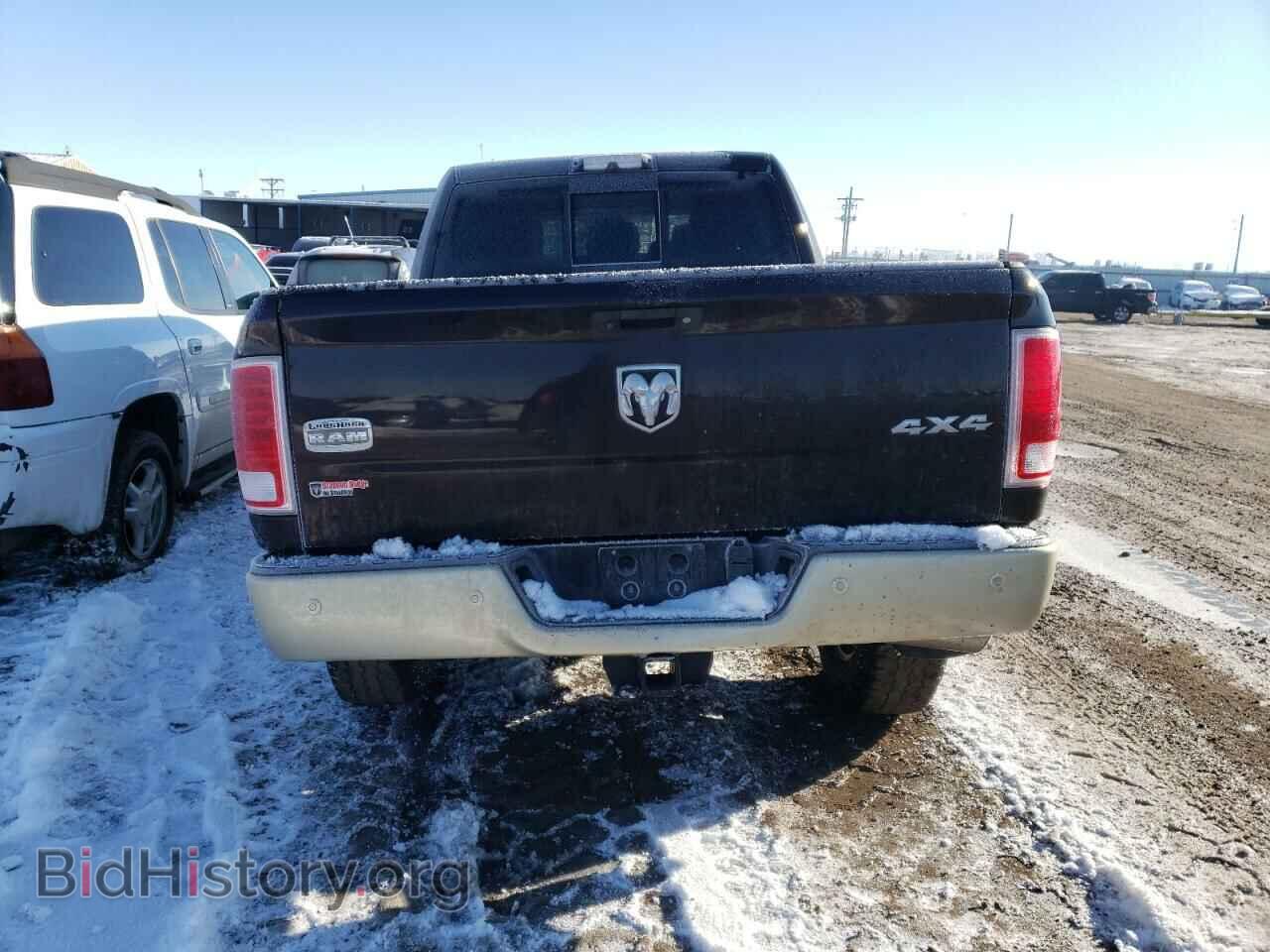2017 RAM 2500 - VIN: 3C6UR5PL9HG539347 - Фото 6