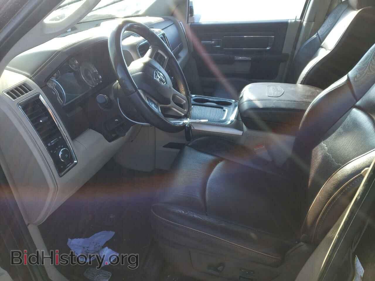 2017 RAM 2500 - VIN: 3C6UR5PL9HG539347 - Фото 7