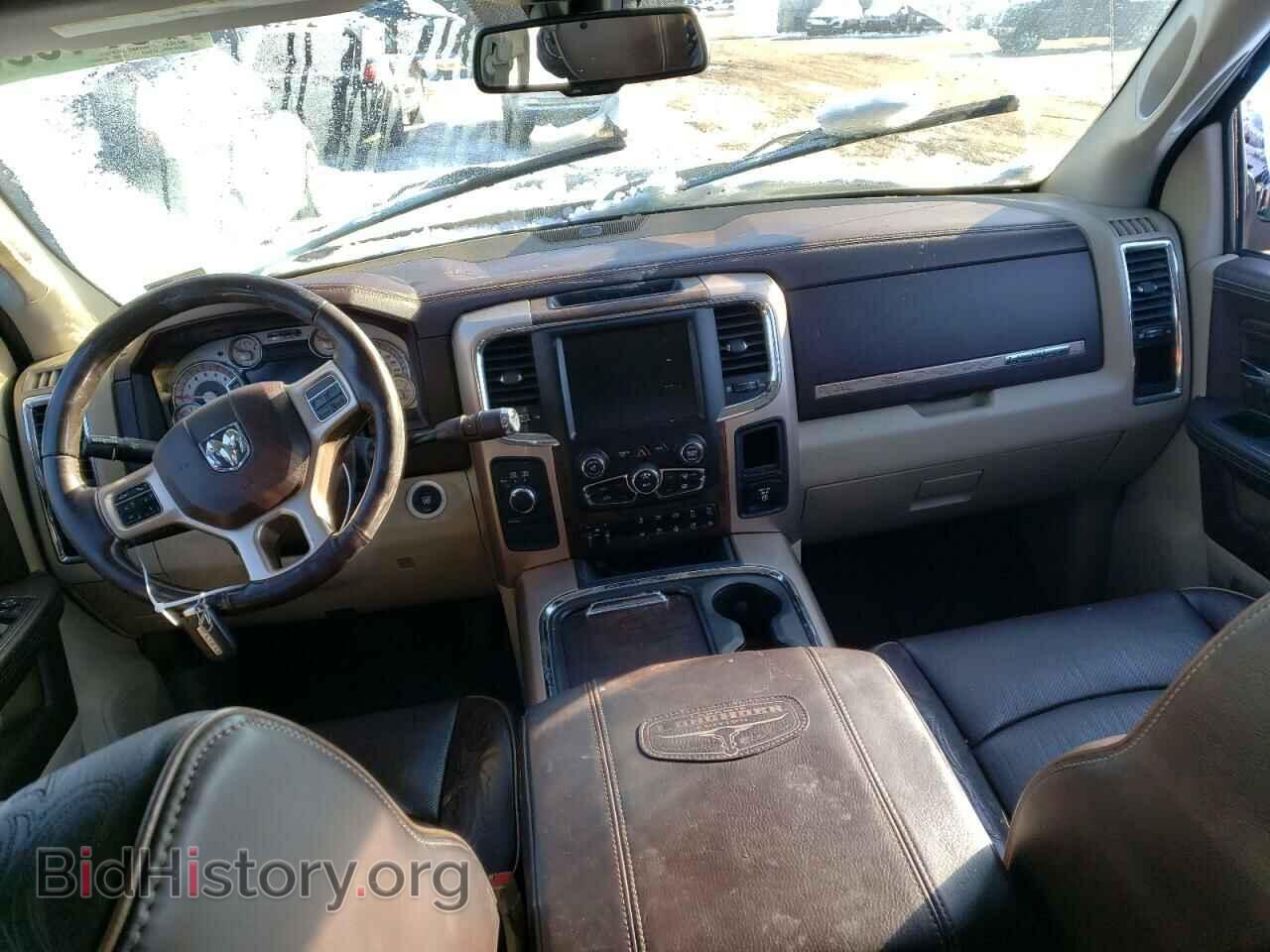 2017 RAM 2500 - VIN: 3C6UR5PL9HG539347 - Фото 8