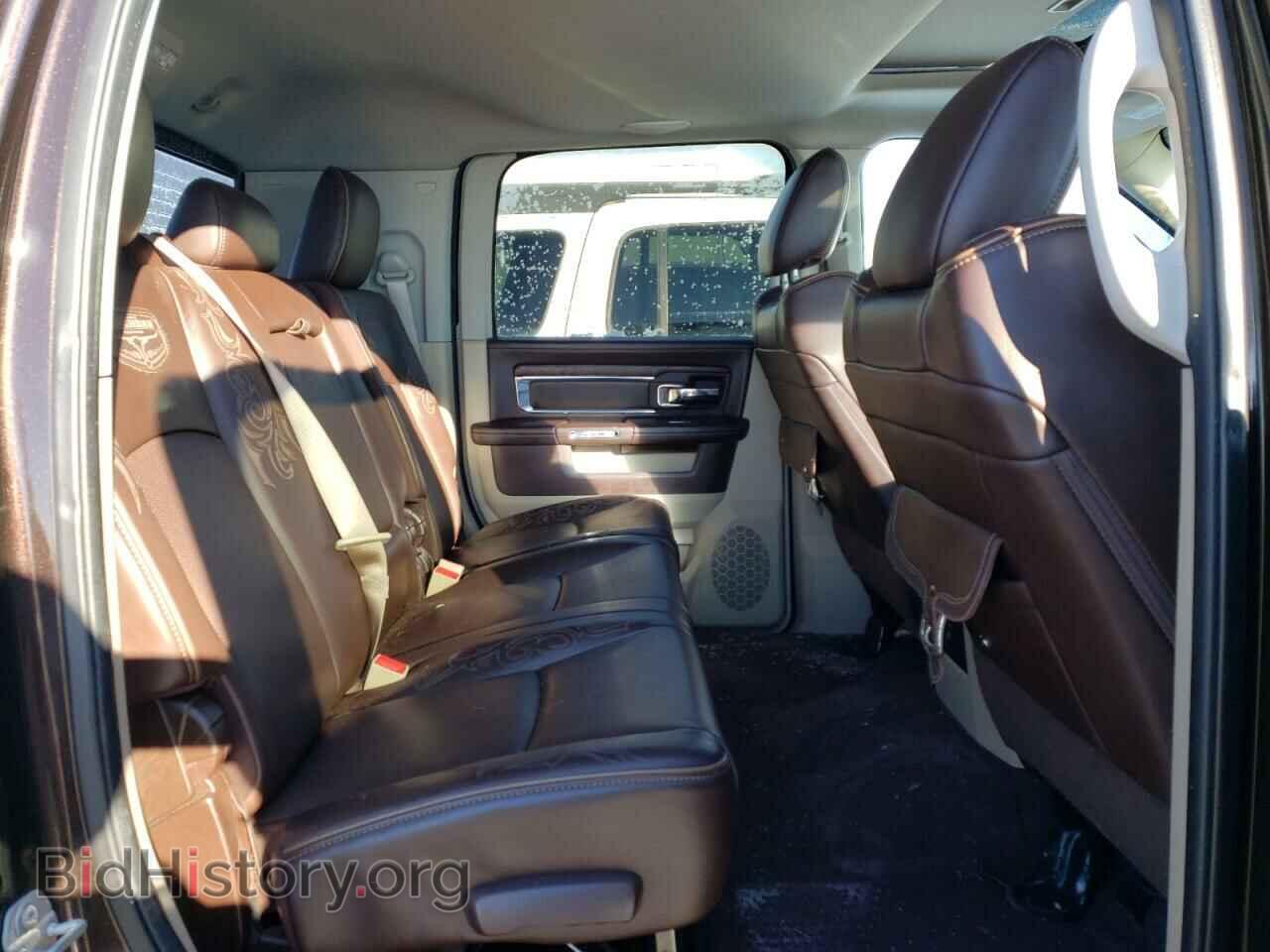 2017 RAM 2500 - VIN: 3C6UR5PL9HG539347 - Фото 10