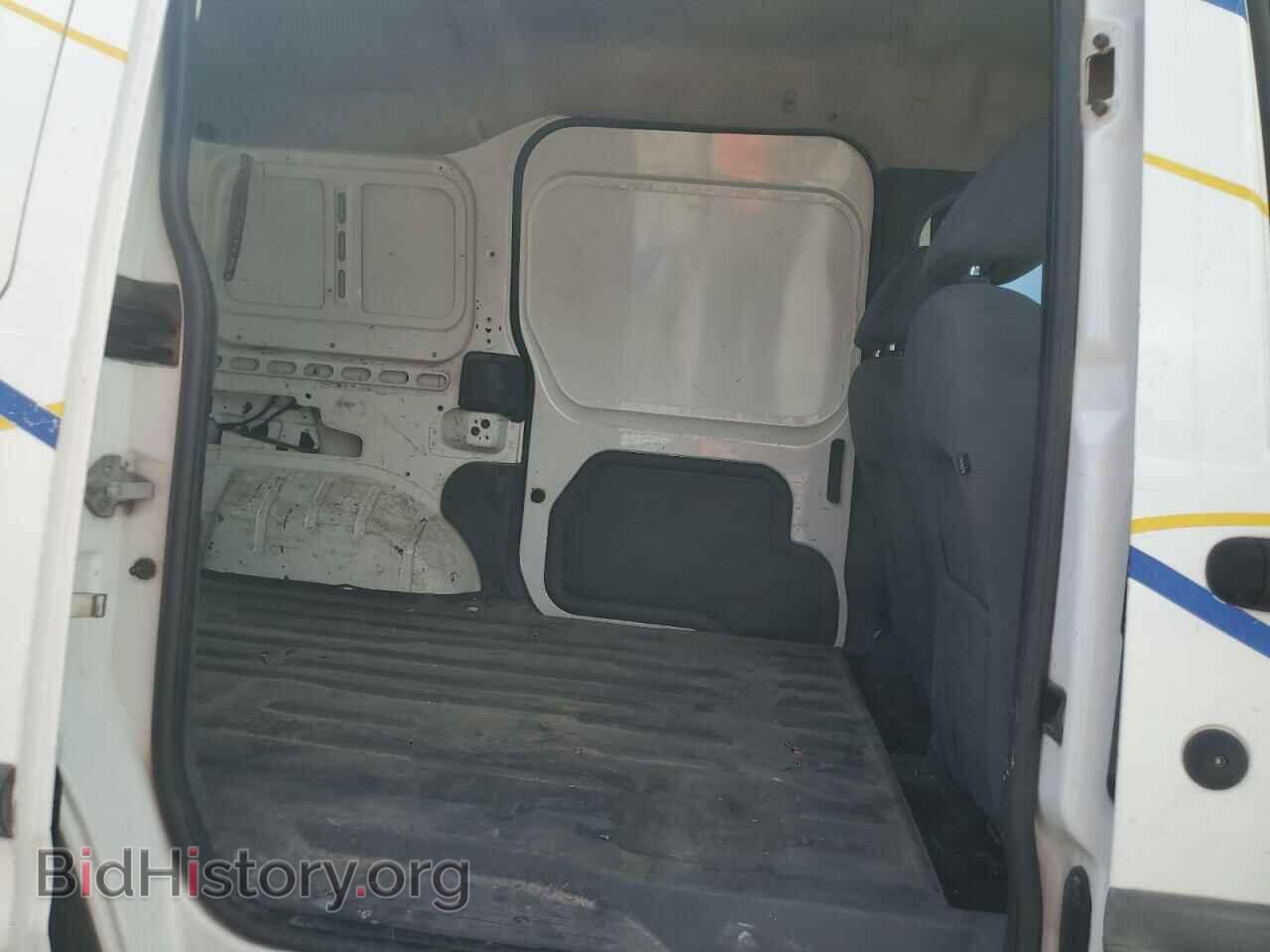 2012 FORD TRANSIT - VIN: NM0LS7AN0CT093256 - Фото 11