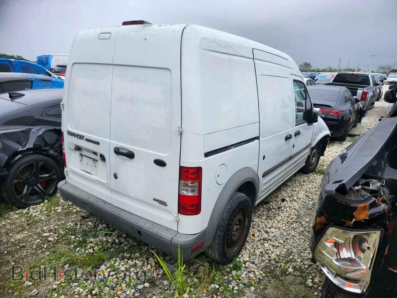 2012 FORD TRANSIT - VIN: NM0LS7AN0CT093256 - Фото 3