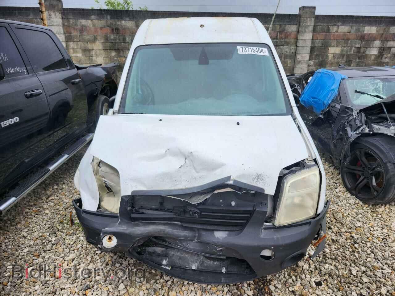 2012 FORD TRANSIT - VIN: NM0LS7AN0CT093256 - Фото 5