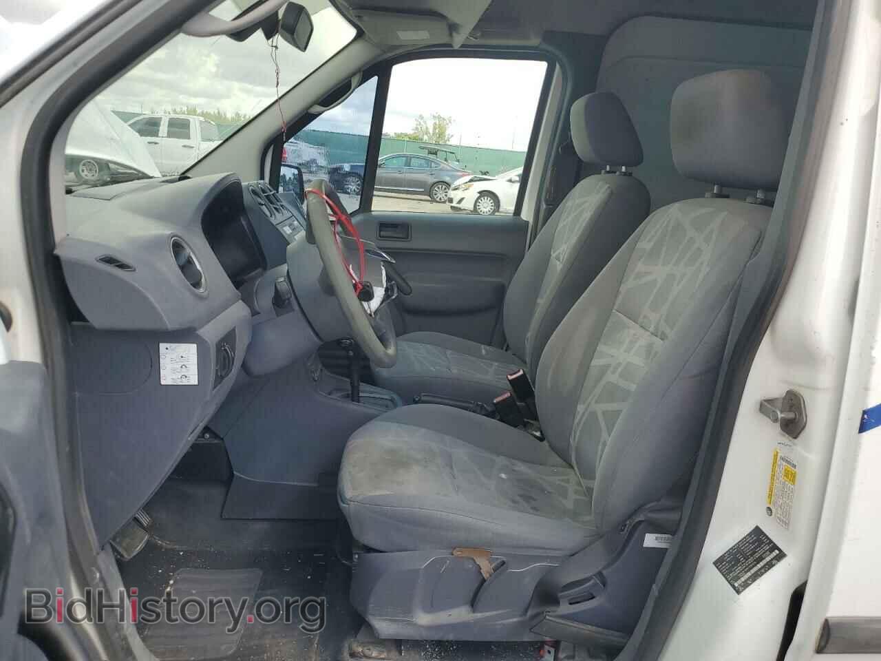 2012 FORD TRANSIT - VIN: NM0LS7AN0CT093256 - Фото 7