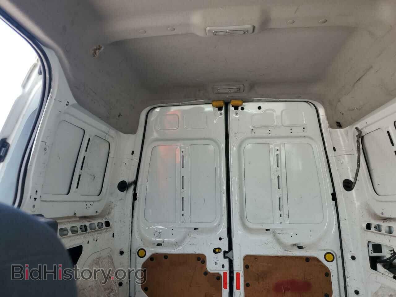 2012 FORD TRANSIT - VIN: NM0LS7AN0CT093256 - Фото 10