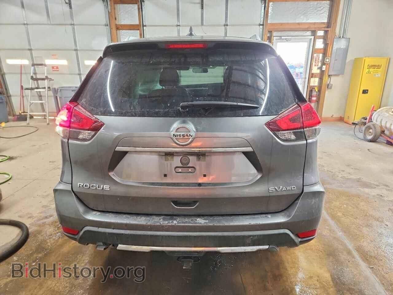 2018 NISSAN ROGUE - VIN: KNMAT2MV8JP560077 - Фото 6