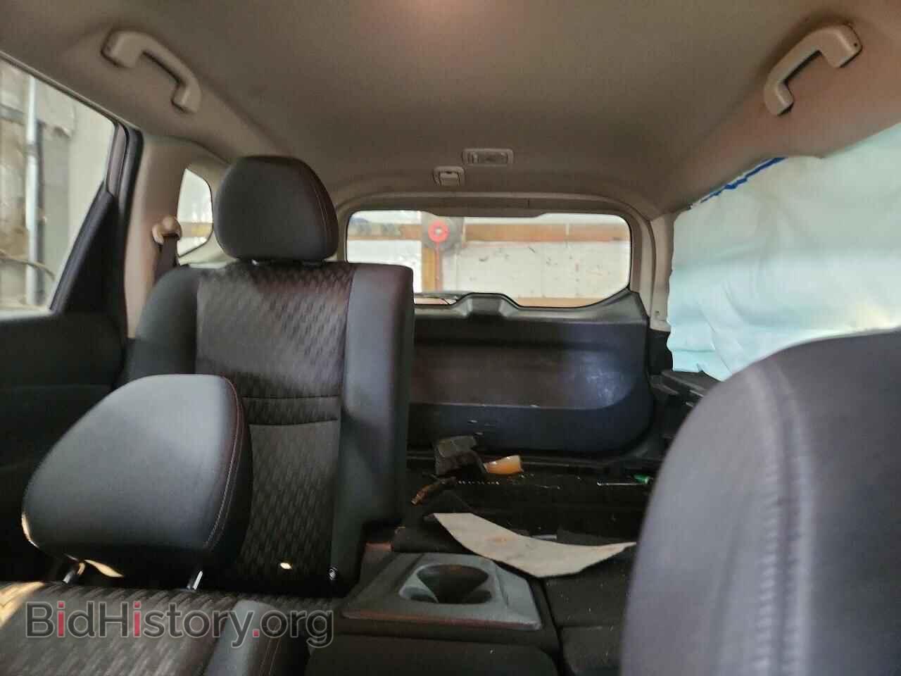 2018 NISSAN ROGUE - VIN: KNMAT2MV8JP560077 - Фото 10