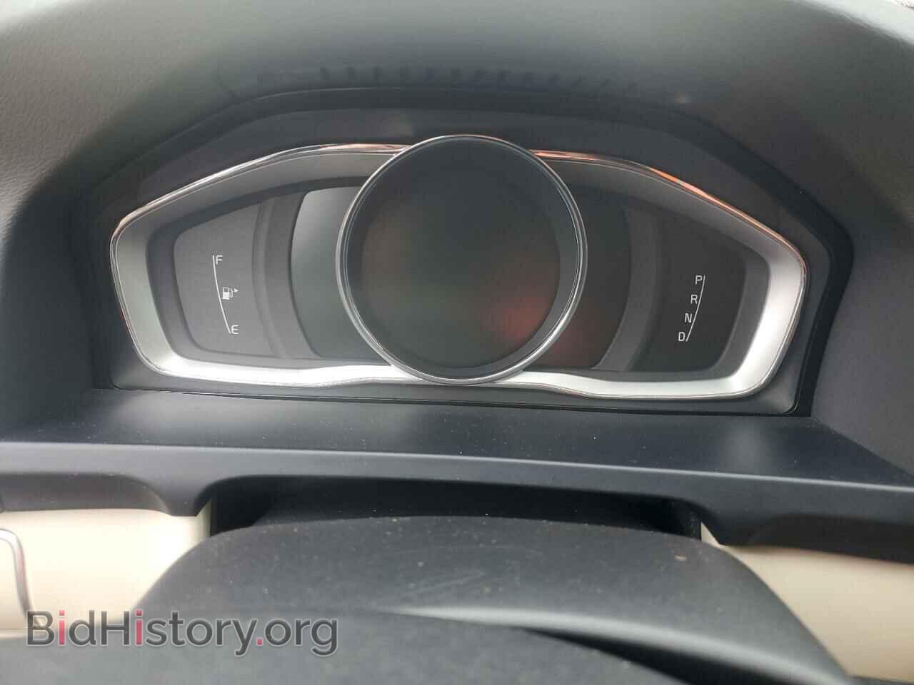 2015 VOLVO S60 - VIN: YV140MFD1F1314689 - Фото 9