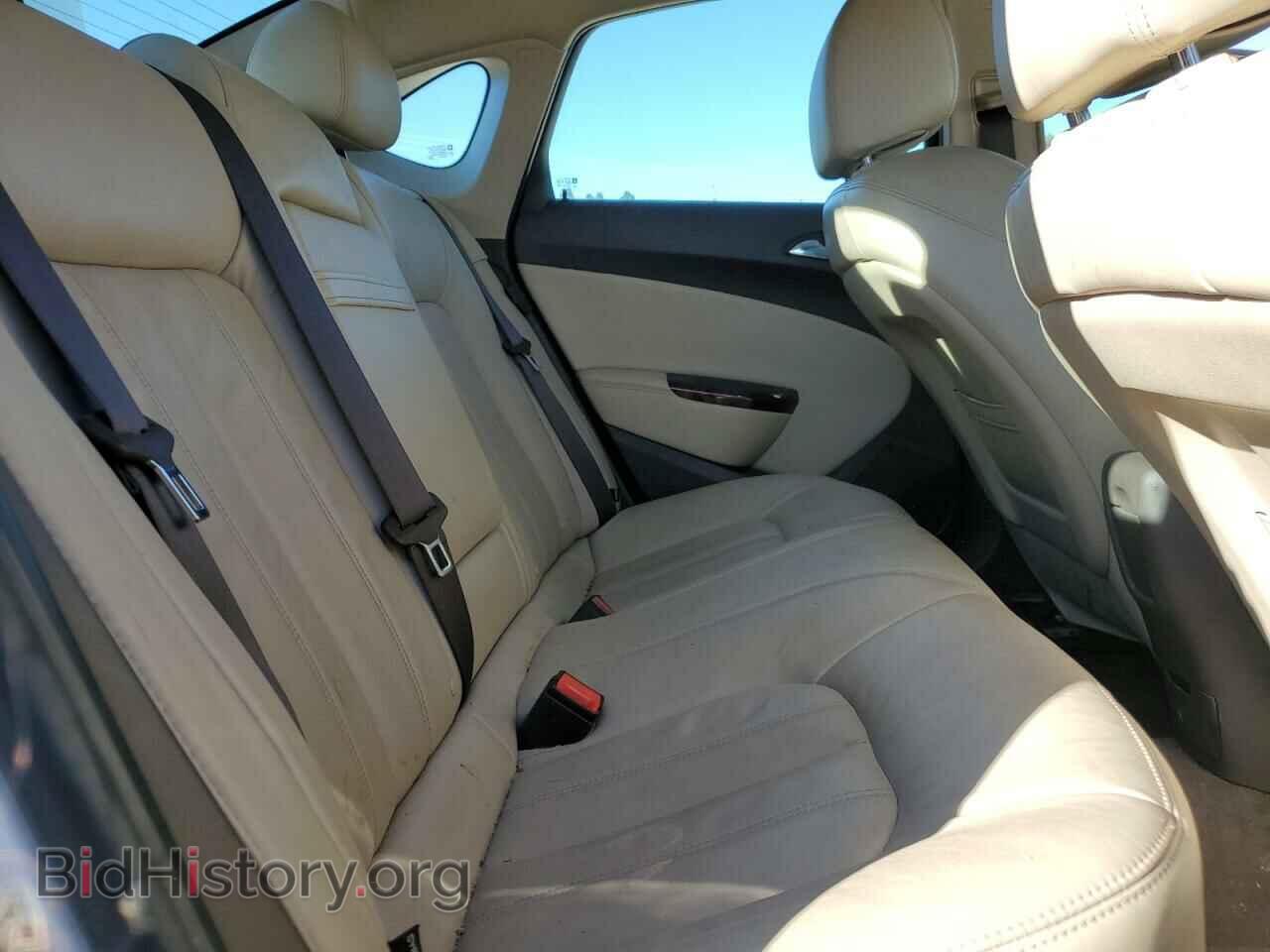 2014 BUICK VERANO - VIN: 1G4PT5SV2E4231005 - Фото 10