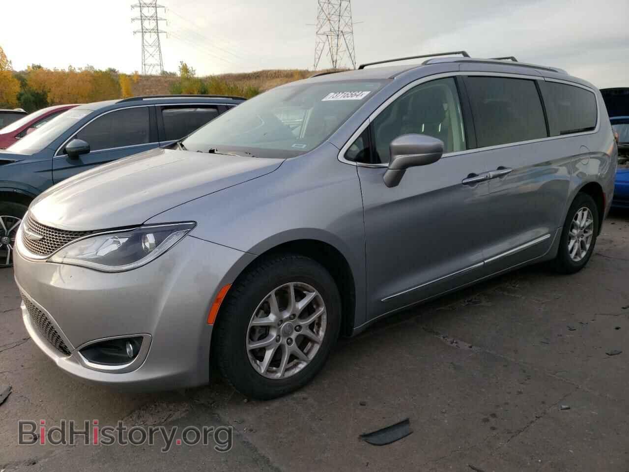Photo 2C4RC1BG4LR284760 - CHRYSLER PACIFICA 2020