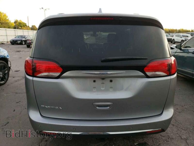 2020 Chrysler PACIFICA (VIN 2C4RC1BG4LR284760) — photo 6 of 13