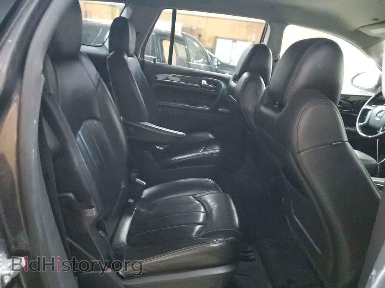 2015 BUICK ENCLAVE - VIN: 5GAKVBKD0FJ169185 - Photo 11