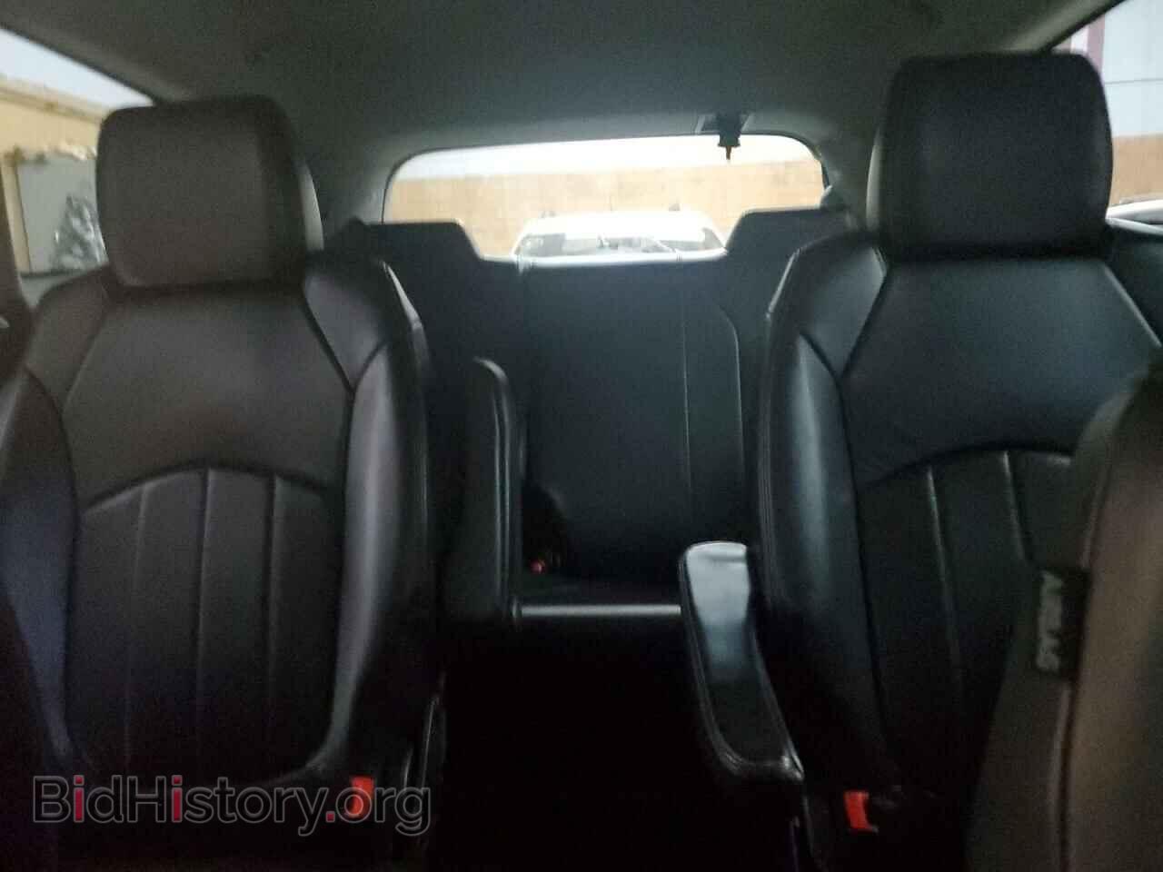 2015 BUICK ENCLAVE - VIN: 5GAKVBKD0FJ169185 - Photo 10