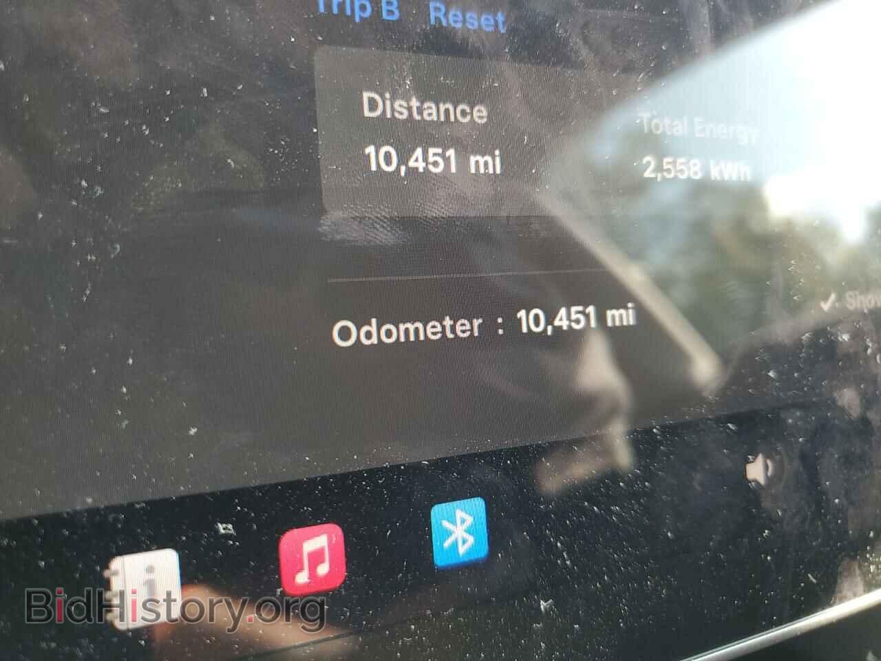 2023 TESLA MODEL 3 - VIN: 5YJ3E1EA6PF676860 - Фото 9