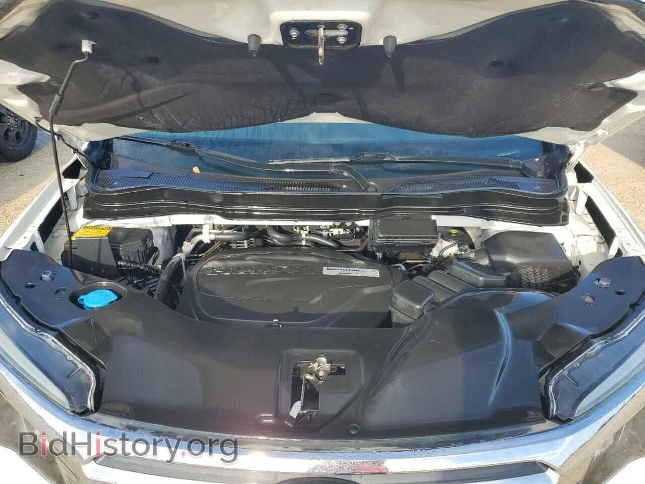 2018 HONDA RIDGELINE - VIN: 5FPYK3F68JB007783 - Фото 11