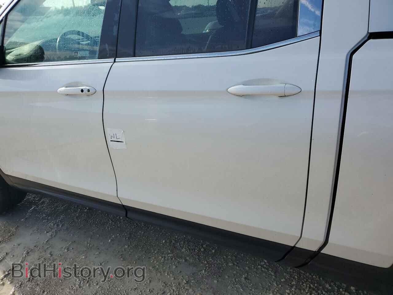 2018 HONDA RIDGELINE - VIN: 5FPYK3F68JB007783 - Фото 12