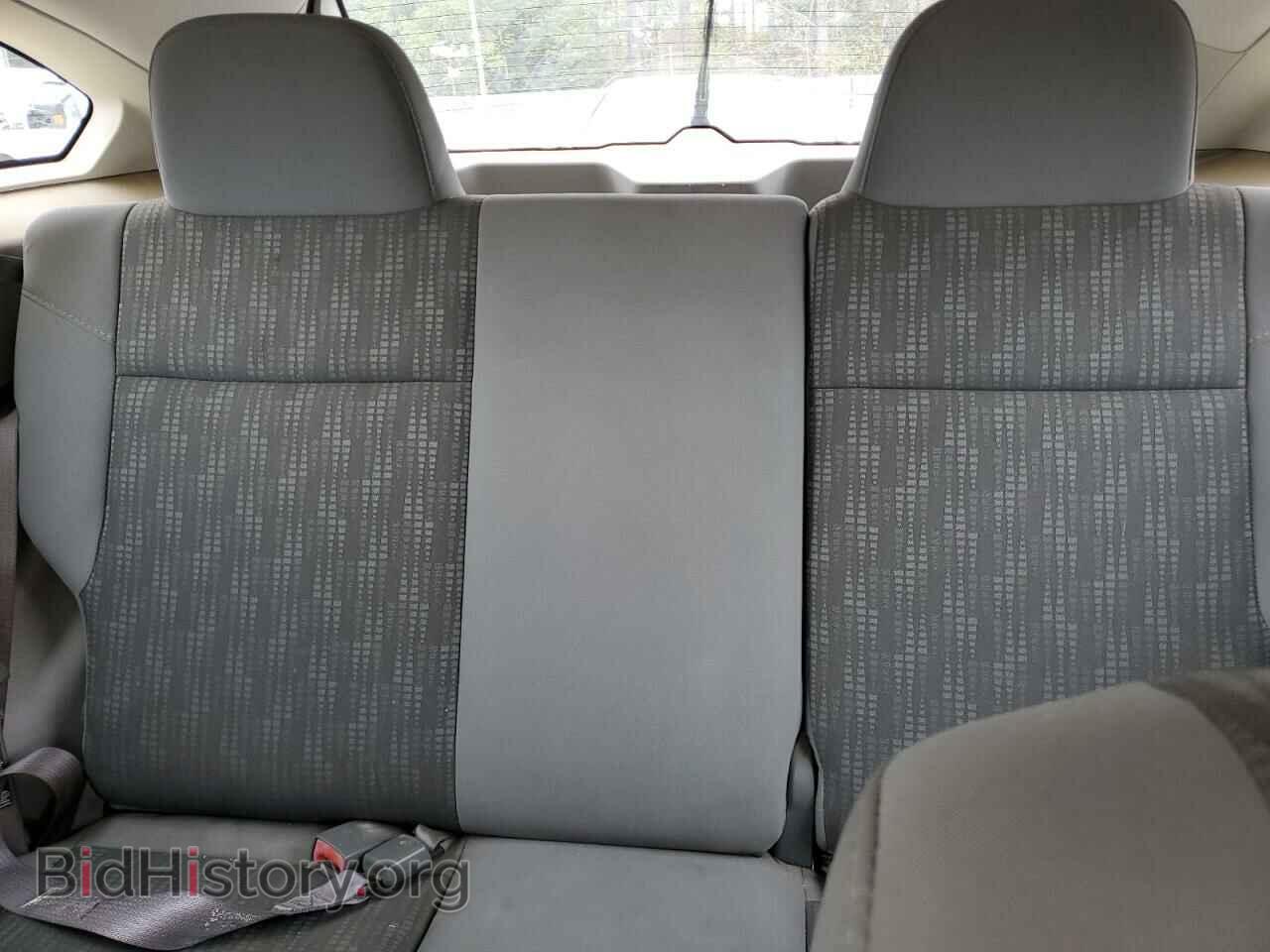 2007 DODGE CALIBER - VIN: 1B3HB28B87D218447 - Photo 10