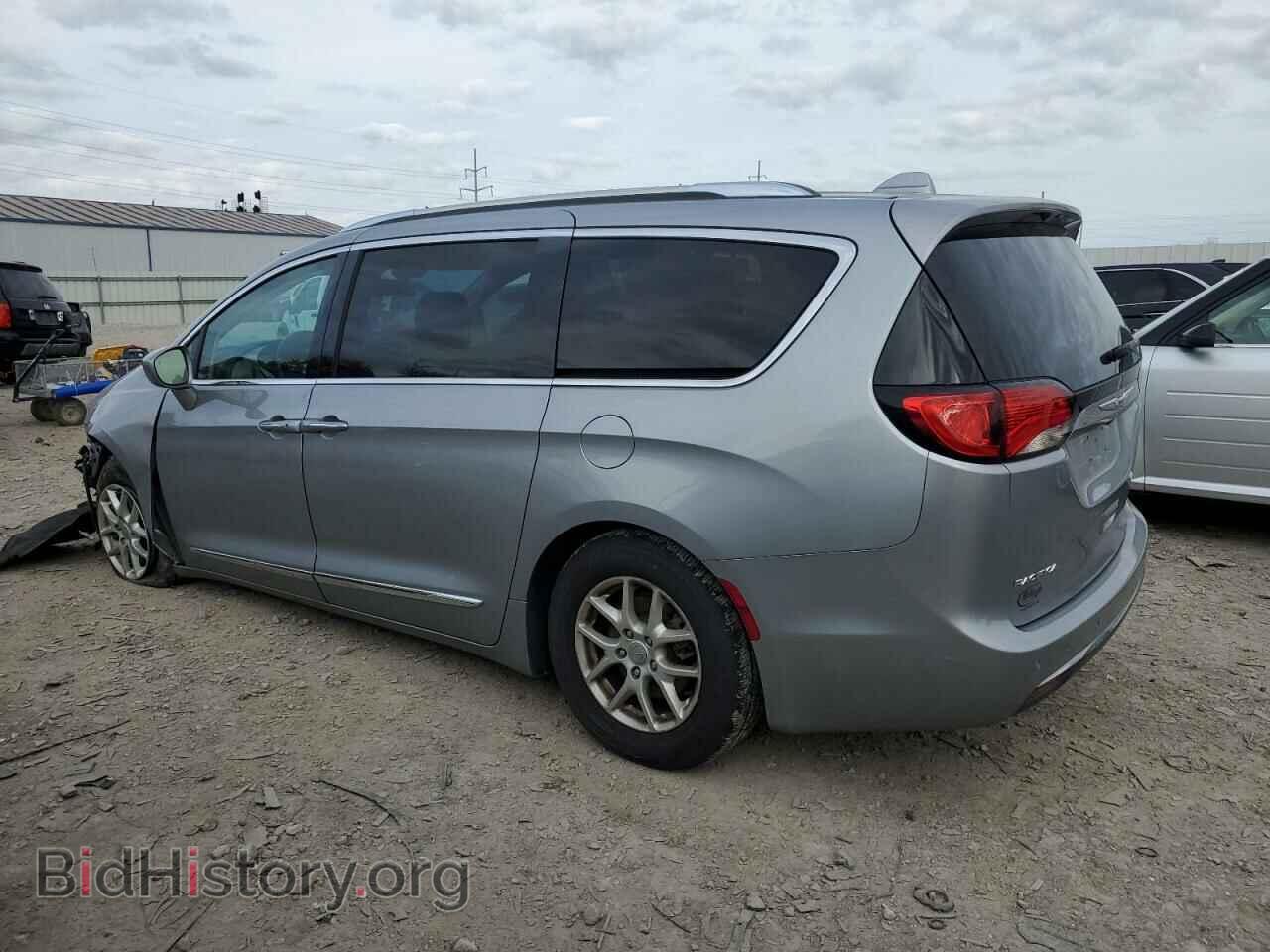 2020 CHRYSLER PACIFICA - VIN: 2C4RC1BG0LR279295 - Photo 2